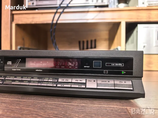 Плеяр Technics SL-P3, снимка 5 - Други - 56199884