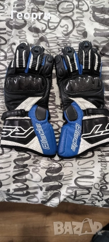 Мото Екип Probiker и ръкавици RST, снимка 5 - Спортна екипировка - 51294004