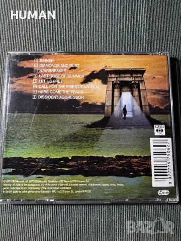 Judas Priest , снимка 11 - CD дискове - 47904979