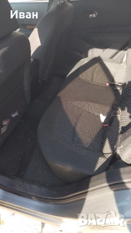 Nissan Qashqai на части, снимка 13 - Части - 51646369