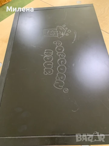 Мултмедиен плейър Popcorn Hour C-200, снимка 10 - Плейъри, домашно кино, прожектори - 50445809