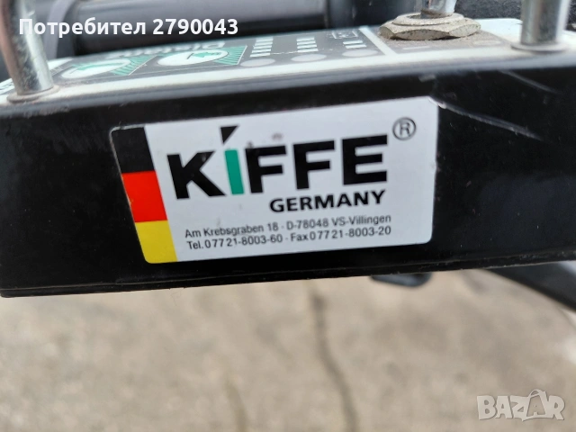 електрическа количка за голф, снимка 5 - Голф - 53530271