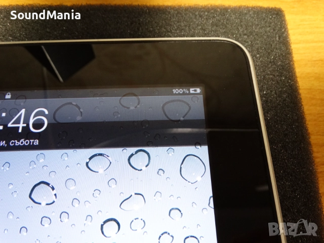 Apple iPad A1219 ..., снимка 14 - Таблети - 52584112