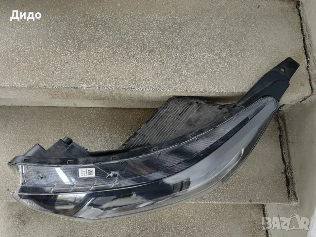 Фар Hyundai i20 2020 ляв/ Фар Хюндай И20 / Фар Hyundai i20 Оригинален, снимка 3 - Части - 50425189