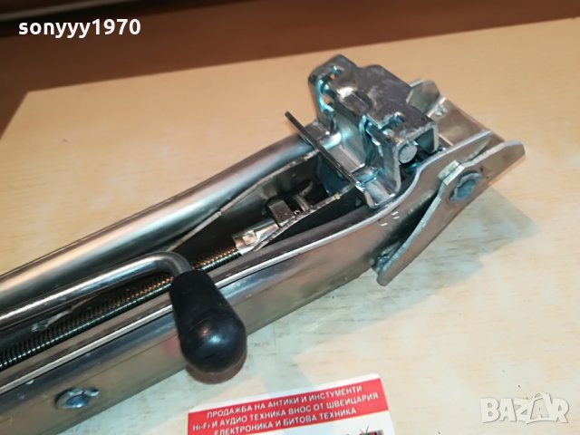 audi a3/a4/a6-крик внос swiss 0403221747, снимка 8 - Аксесоари и консумативи - 35993412