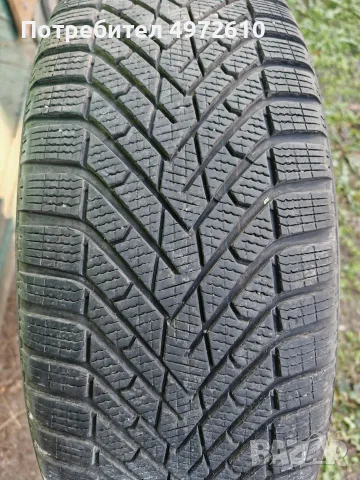 Продавам летни гуми Pirelli, снимка 2 - Гуми и джанти - 56411408