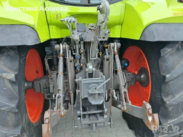 traktor, снимка 4 - Селскостопанска техника - 53661577