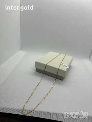 Златен синджир 1.91гр