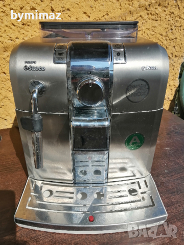 Saeco Syntia, снимка 1