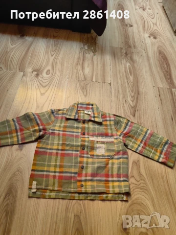 Детски ризи, снимка 2 - Детски ризи - 50939644