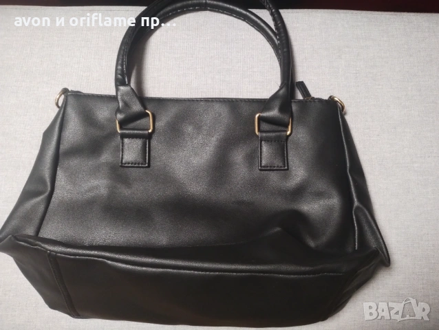 НАЛИЧНИ дамски чанти от AVON , снимка 6 - Чанти - 53837881