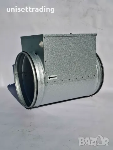 Нагревател за аспирация, снимка 4 - Обзавеждане за заведение - 47631775