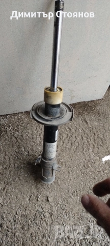 Десен амортисьор mitsubishi colt , снимка 4 - Части - 52341927