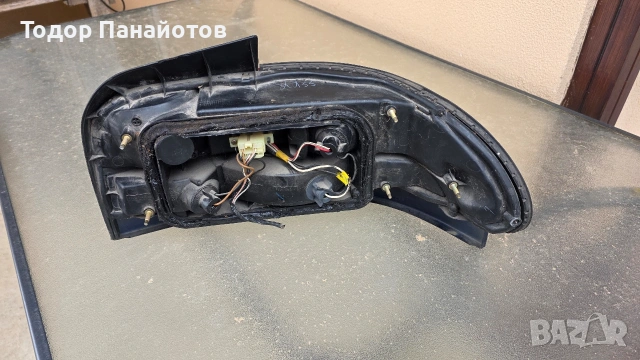 субару импреза стоп , снимка 3 - Части - 53629290