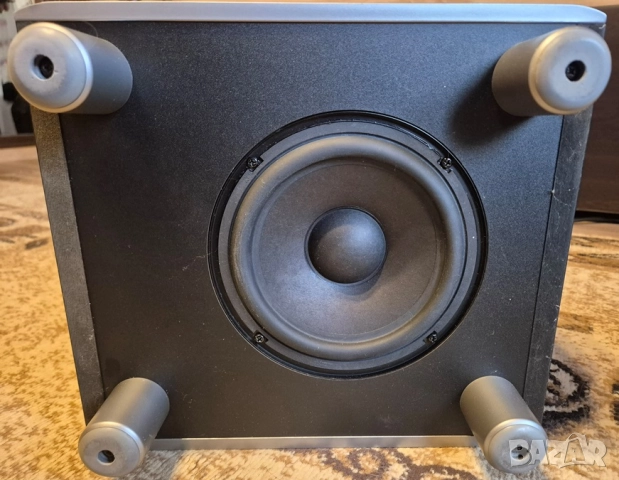 Активен Субуфер JBL CS60SUB/230, снимка 3 - Тонколони - 52515001