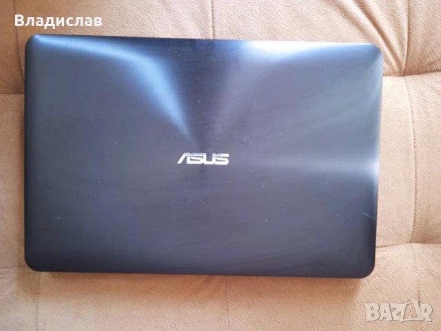 ASUS X555LJ на части, снимка 3 - Части за лаптопи - 41468819