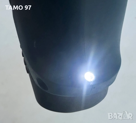 BOSCH GSR 10.8 V-EC TE - Безчетков винтоверт за гипсокартон , снимка 6 - Винтоверти - 52435128