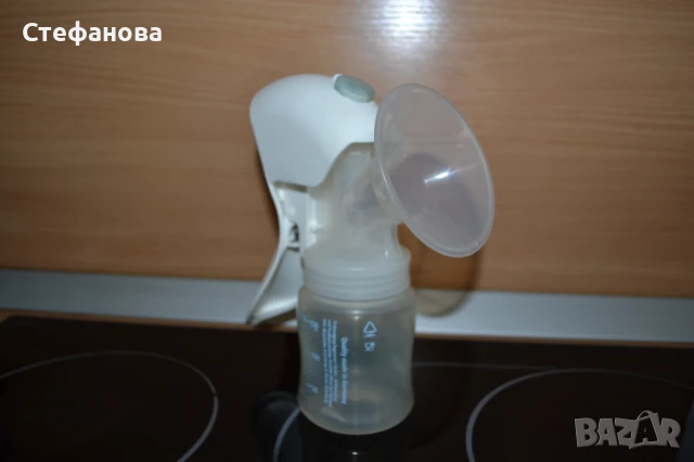 Помпи за кърма Nuk Нук, снимка 5 - Помпи за кърма - 51055255