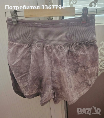 Оригинални къси панталонки Nike, снимка 5 - Къси панталони и бермуди - 53518078