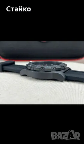 Мъжки часовник Luminox Manta Ray G-Collection 2030 Series, снимка 2 - Мъжки - 47698868