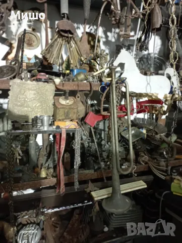 Продавам разни старинни неща