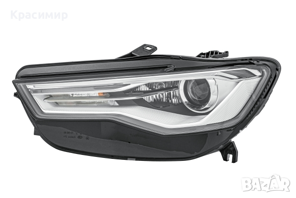 Фар, снимка 3 - Аксесоари и консумативи - 44525438