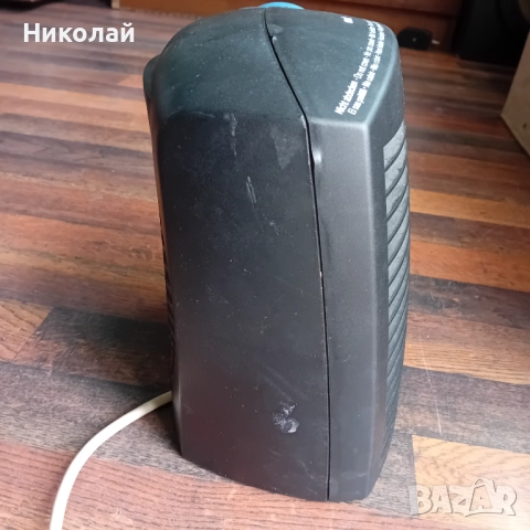 Печка тип "духалка ", снимка 6 - Печки, фурни - 52028248