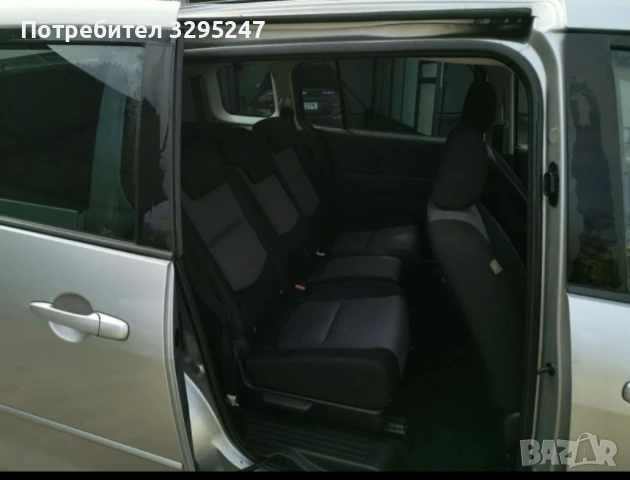 Mazda 5, снимка 6 - Автомобили и джипове - 53780234