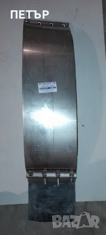 Аварийни скоби Ф150/10 и Ф200/10, снимка 3 - ВИК - 49274311