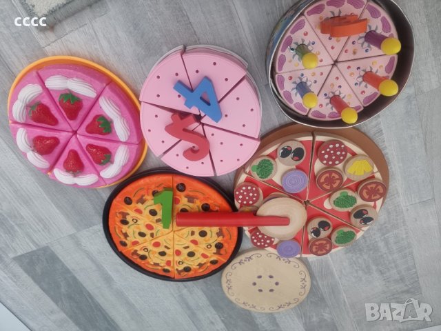 Играчки , снимка 1