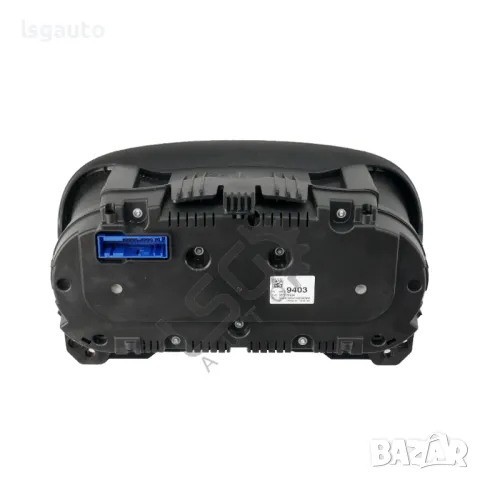 Километраж Opel Zafira Tourer C  ID: 141127, снимка 2 - Части - 48666468