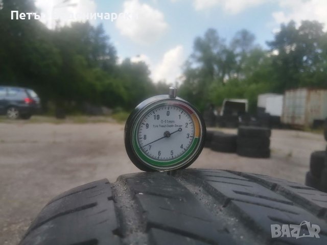 Гуми 175 70 13 Linglong 2 броя Нов внос. Не да нови.Цената е за брой гума., снимка 2 - Гуми и джанти - 41226237