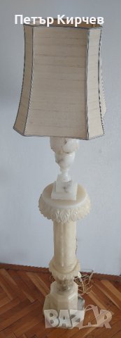 Лампа/Колона, снимка 10 - Лампиони - 40940545