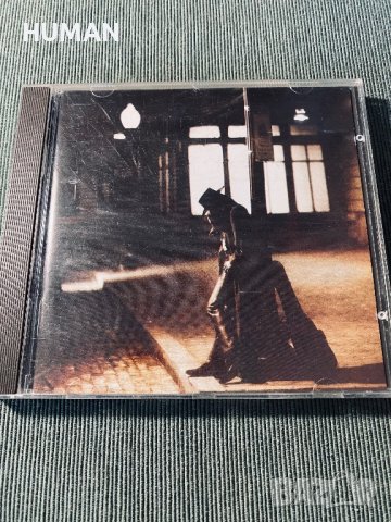 Morrissey - Richie Sambora - Bon Jovi , снимка 10 - CD дискове - 42469820