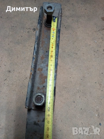 Оригинален теглич от Лада, lada, снимка 10 - Части - 52682115