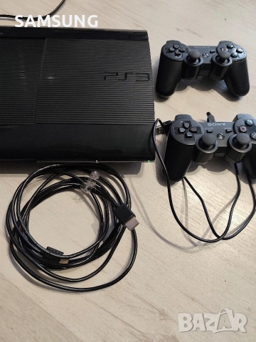 Sony Playstation - 3 CECN-4004C