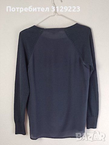 French Connection sweater S , снимка 2 - Блузи с дълъг ръкав и пуловери - 39463444