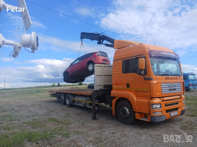 пътна помощ и транспортни услуги, снимка 7 - Пътна помощ - 52863955