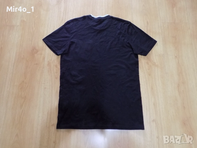 тениска prada риза блуза фанела потник худи суичър мъжка спортна размер XXL, снимка 2 - Тениски - 51745981