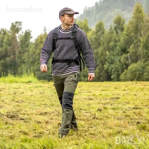 DOVREFJELL HYBRID Trouser - мъжки ловен панталон С