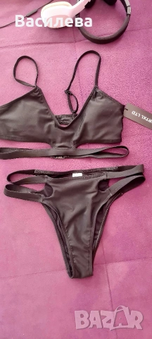 Бански комлект., снимка 3 - Бански костюми - 53378998
