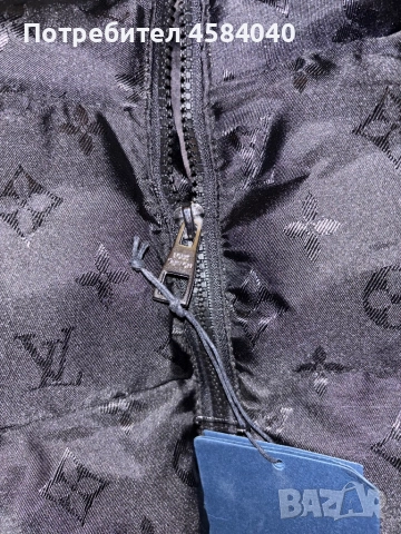 Louis Vuitton яке, снимка 9 - Якета - 52569790