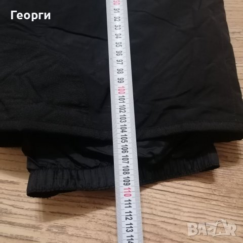 Мъжки ски панталон Непромокаем 10.000, снимка 4 - Панталони - 38723277