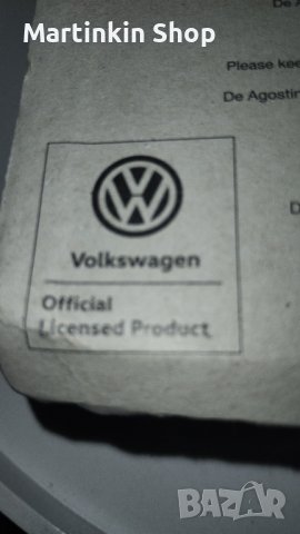 Колекционерски колички Volkswagen Формат1:43, снимка 6 - Коли, камиони, мотори, писти - 42215880