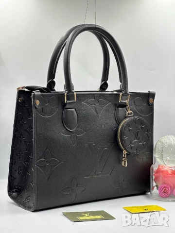чанти louis vuitton, снимка 4 - Чанти - 51426339