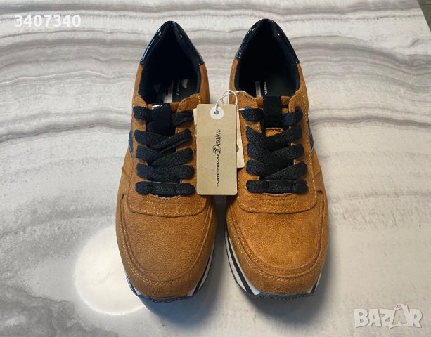 TOM TAILOR 41 номер чисто нови , снимка 11 - Дамски ежедневни обувки - 41327107