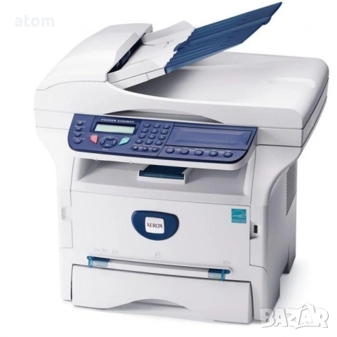 Xerox Phaser 3100 MFP
