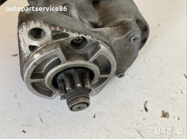 Стартер мотор за KIA Magentis 2.0 CRDi (2009) 36100-27011, снимка 2 - Части - 53271036