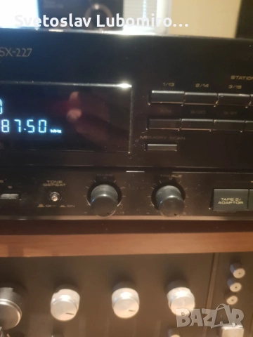 Разни , снимка 3 - Ресийвъри, усилватели, смесителни пултове - 52532236