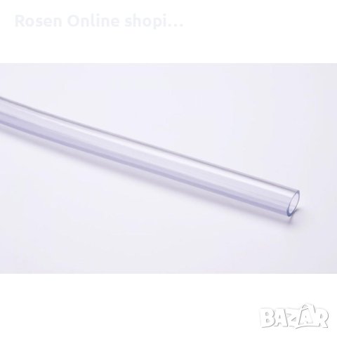 Маркуч прозрачен PVC шлаух 10 мм. 8 мм. и 6 мм., снимка 2 - Други стоки за дома - 41896436